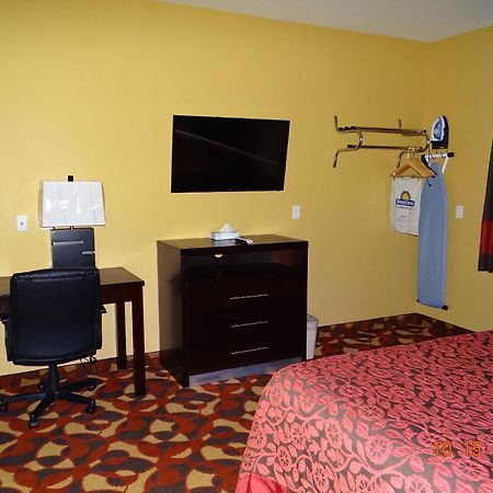 Days Inn & Suites By Wyndham El Dorado Camera foto
