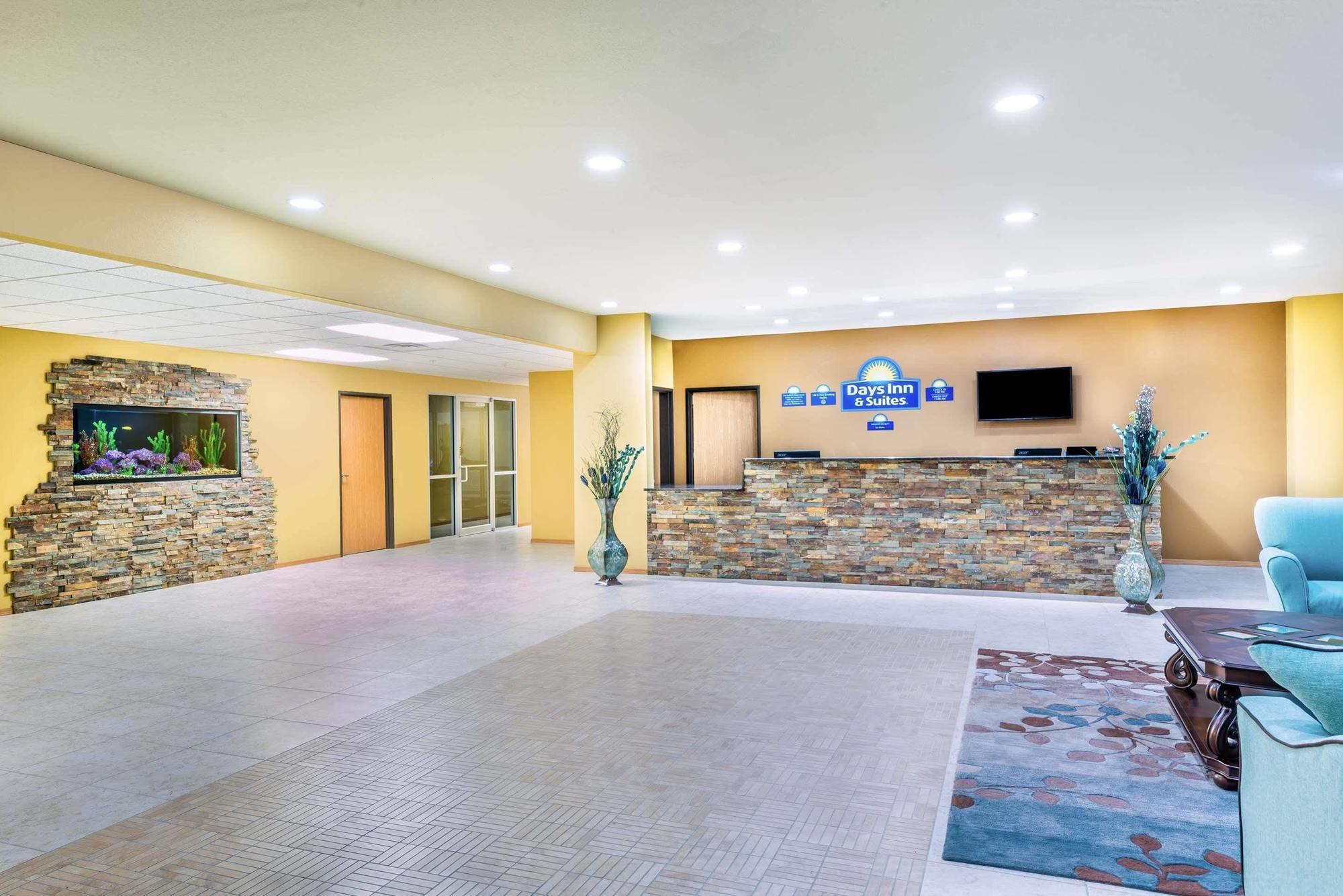 Days Inn & Suites By Wyndham El Dorado Esterno foto