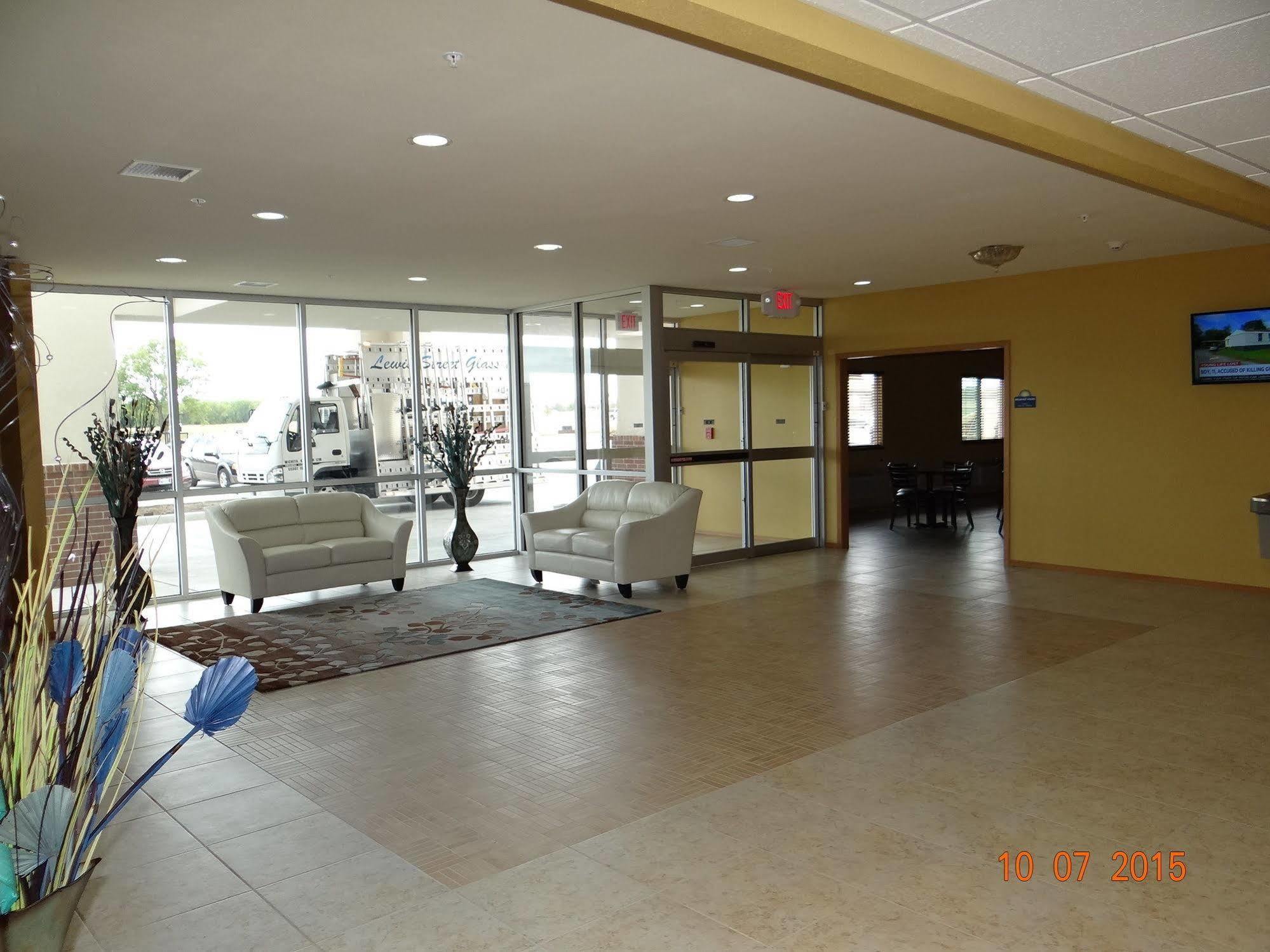 Days Inn & Suites By Wyndham El Dorado Esterno foto