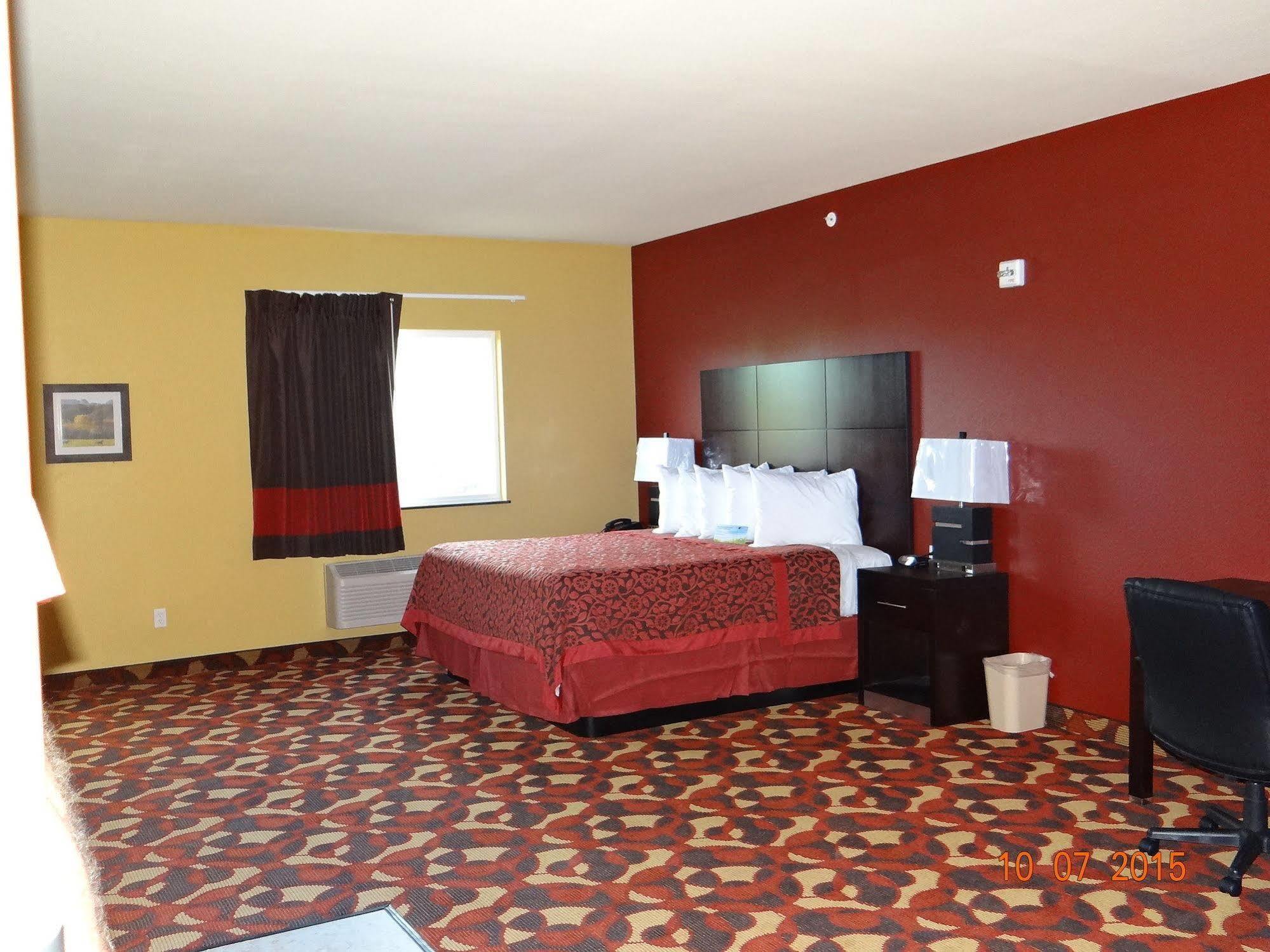 Days Inn & Suites By Wyndham El Dorado Esterno foto
