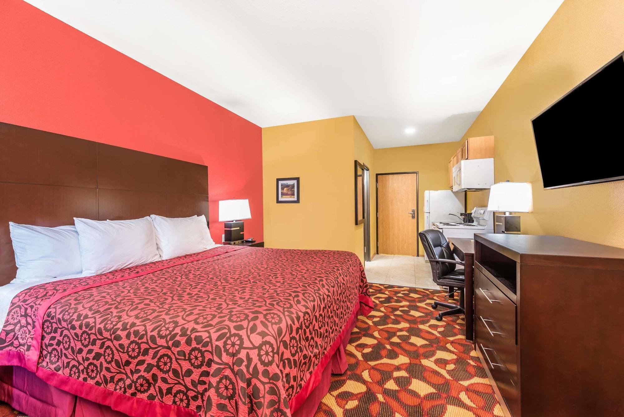Days Inn & Suites By Wyndham El Dorado Esterno foto