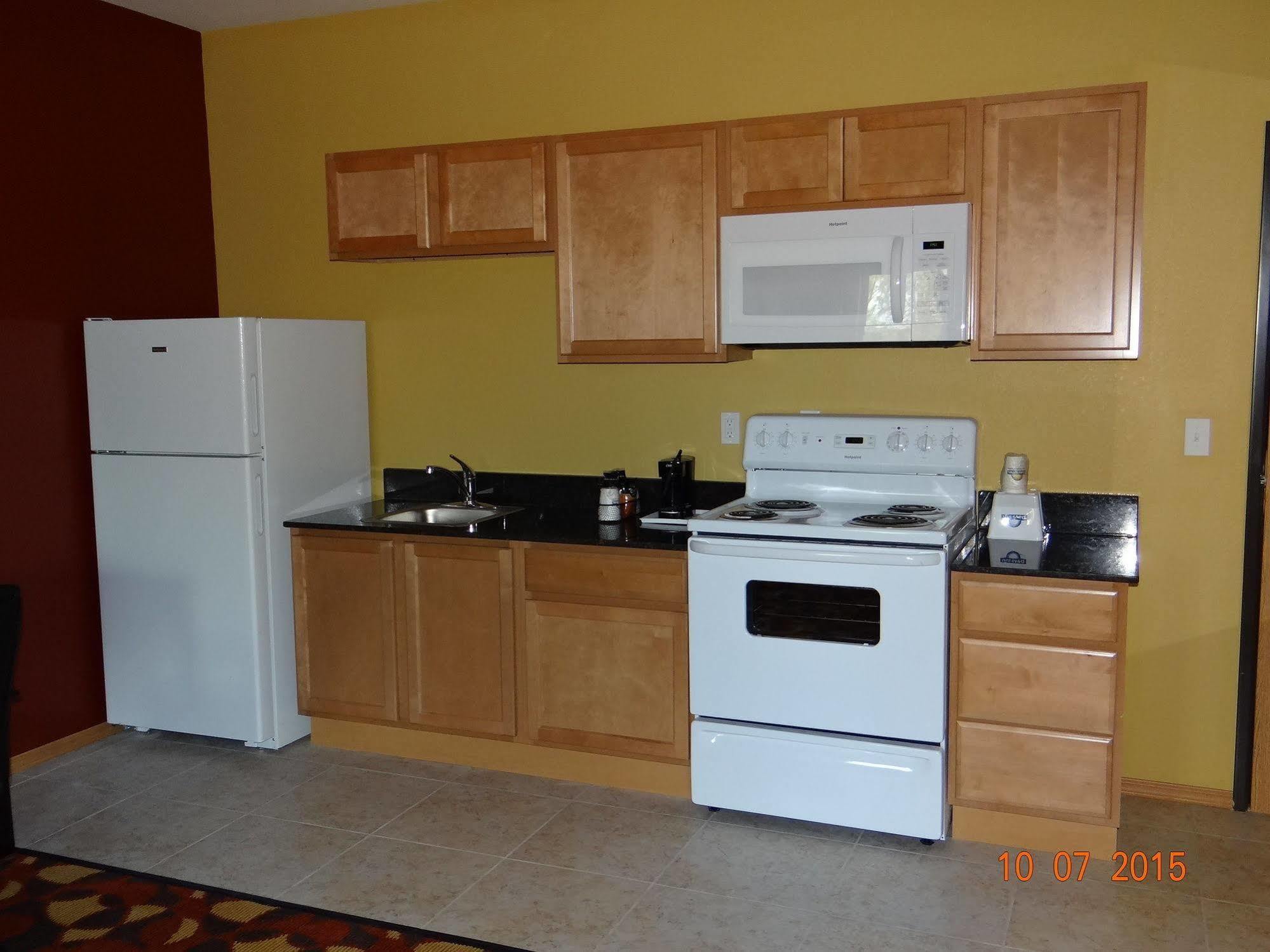 Days Inn & Suites By Wyndham El Dorado Esterno foto