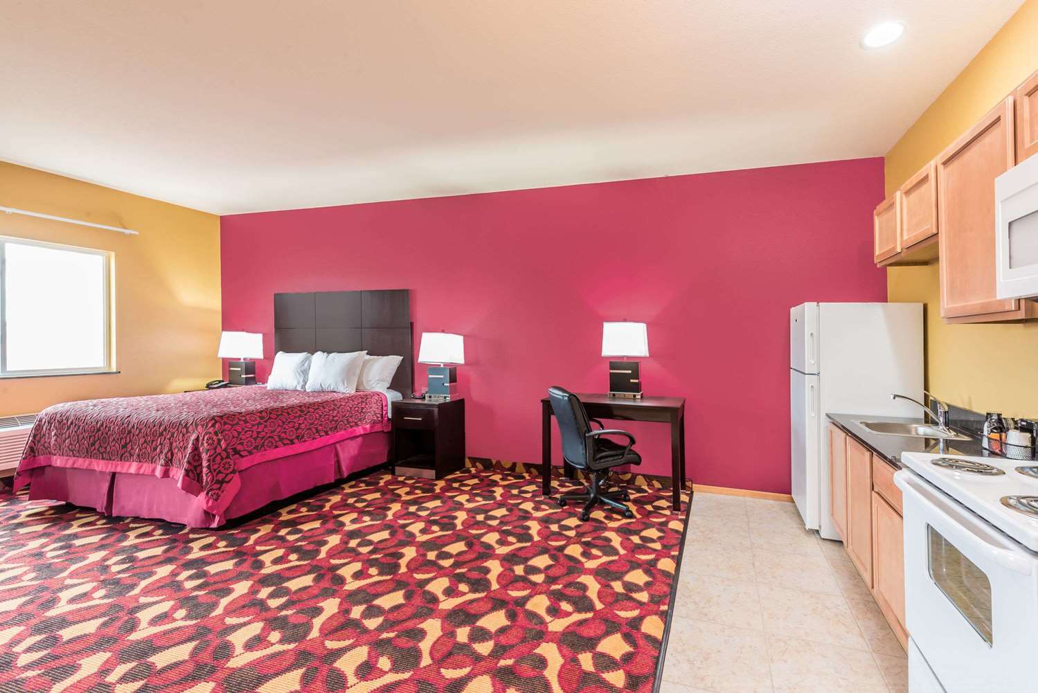 Days Inn & Suites By Wyndham El Dorado Esterno foto