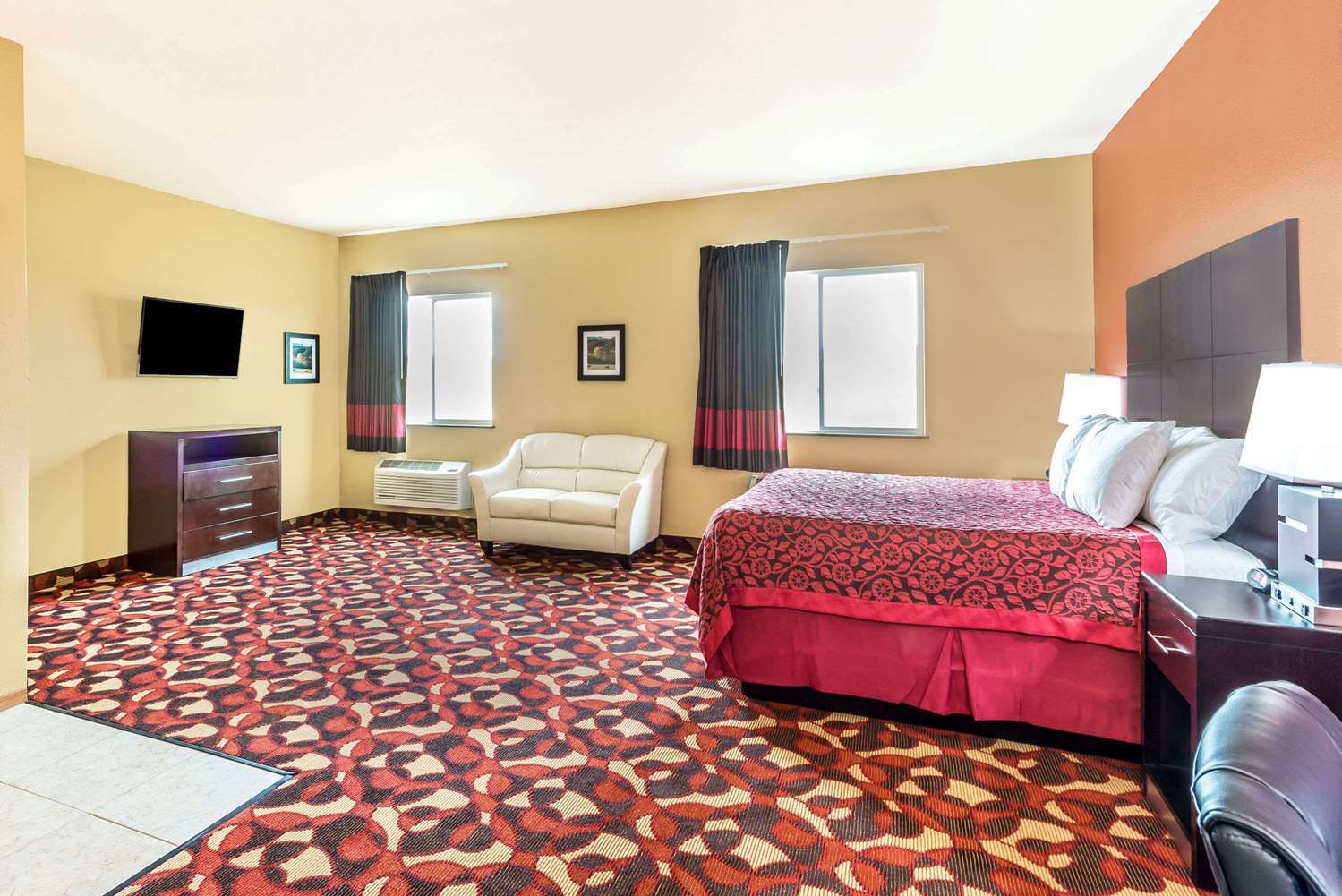 Days Inn & Suites By Wyndham El Dorado Esterno foto