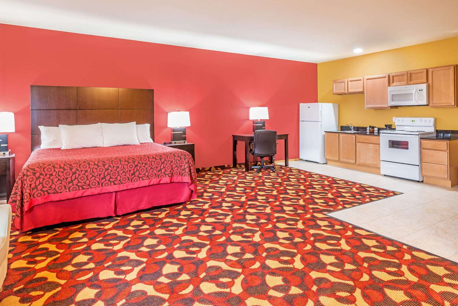 Days Inn & Suites By Wyndham El Dorado Esterno foto