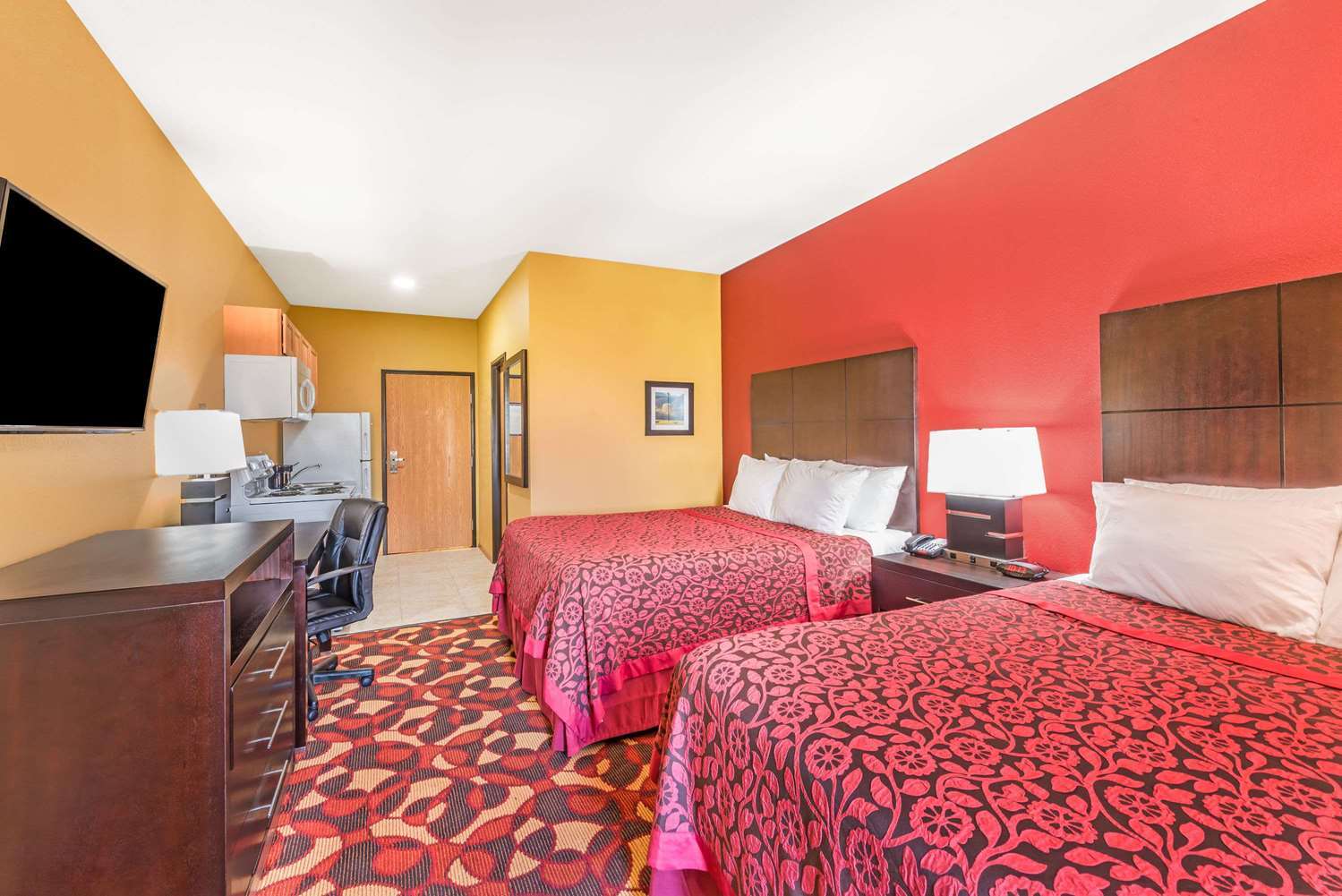 Days Inn & Suites By Wyndham El Dorado Esterno foto